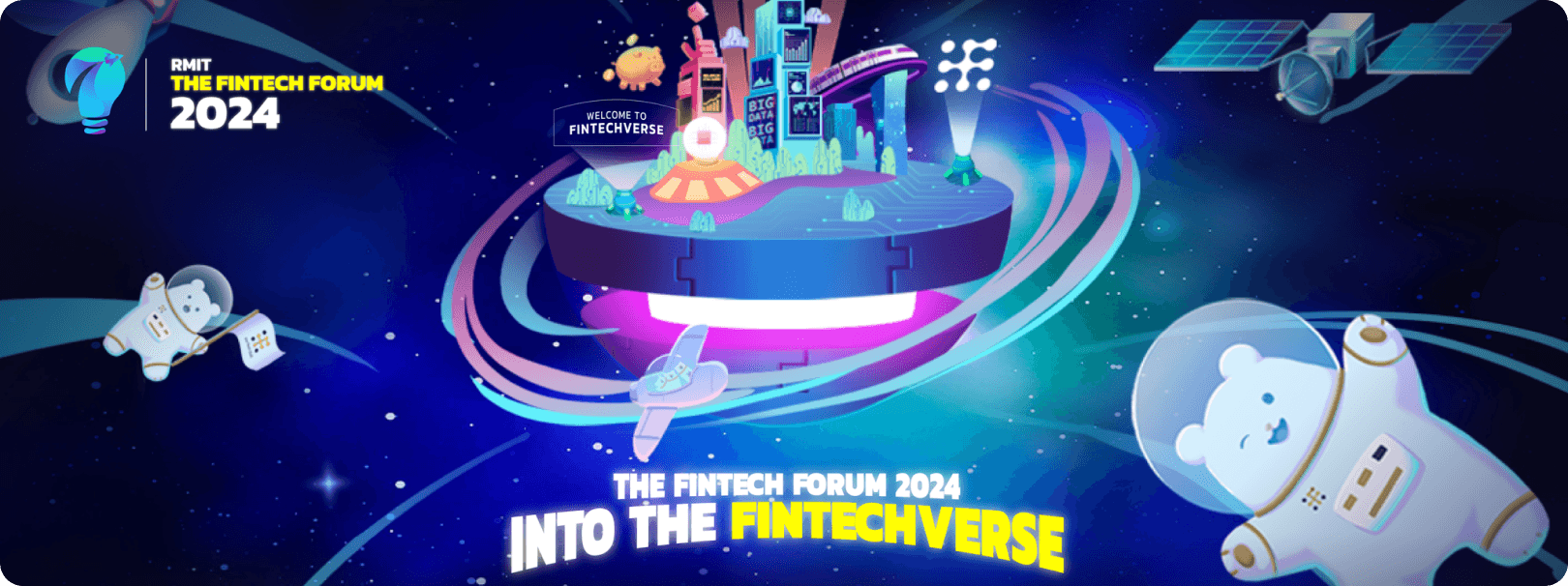 About FinTech Club 1