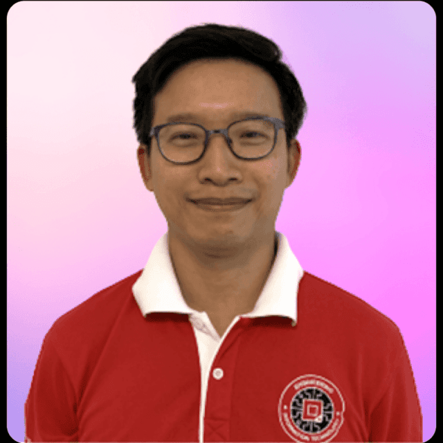 Dr. Minh Dinh