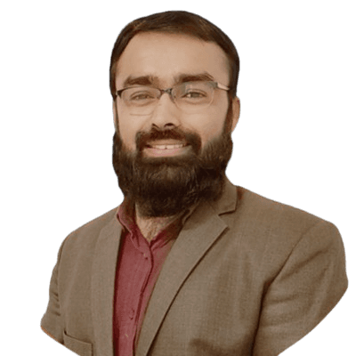 Dr. Haji Suleman