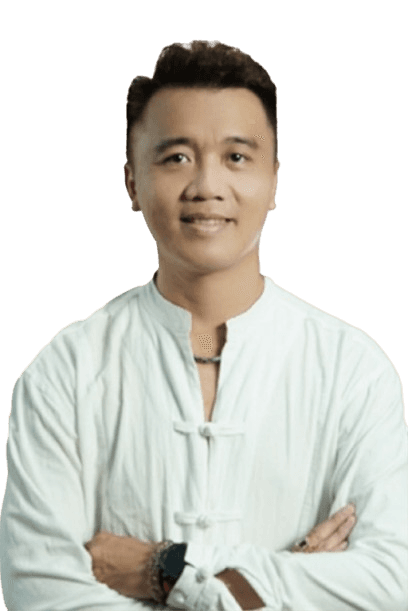 George Nguyen