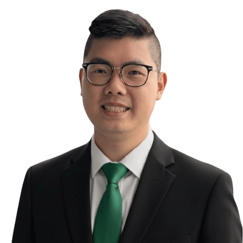 Tony Nguyen