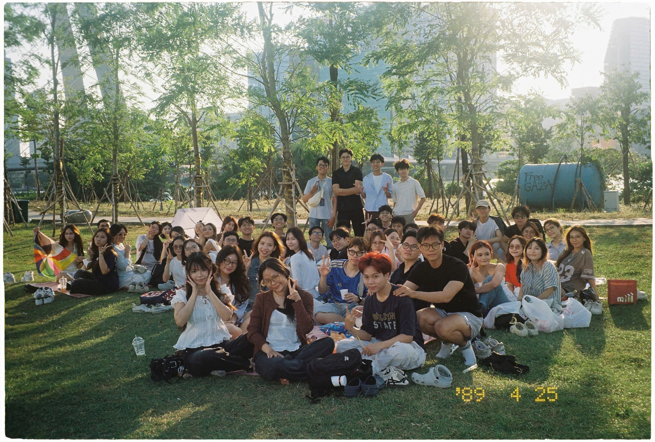 Picnic
